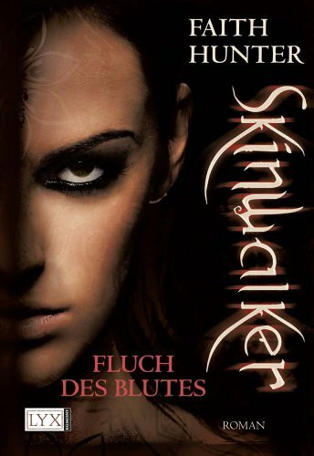 Lyx Skinwalker - Fluch Des Blutes
