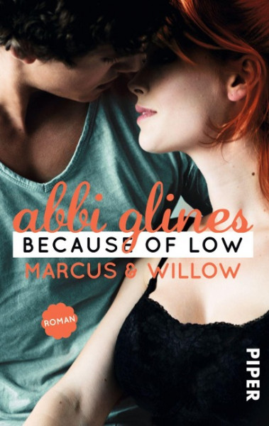 Because of Low - Marcus und Willow