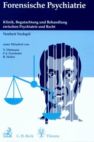 Forensische Psychiatrie