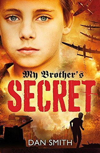 My Brother's Secret