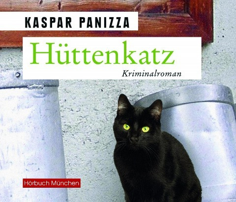 Hüttenkatz