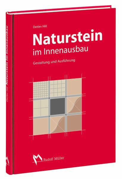 Naturstein im Innenausbau: Gestaltung und Ausführung