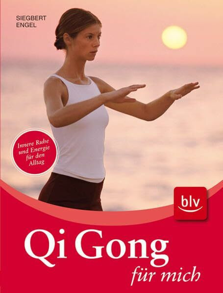 Qi Gong für mich: Das Übungsbuch