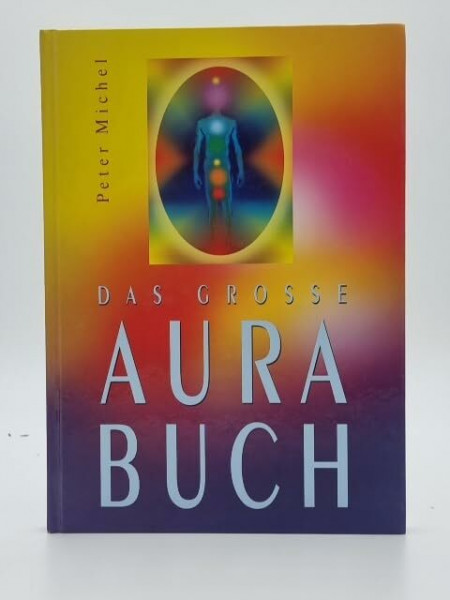 Das grosse Aura Buch