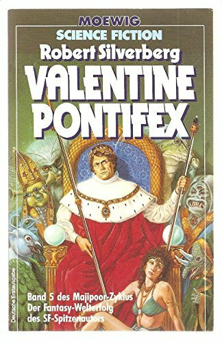 Valentine Pontifex.
