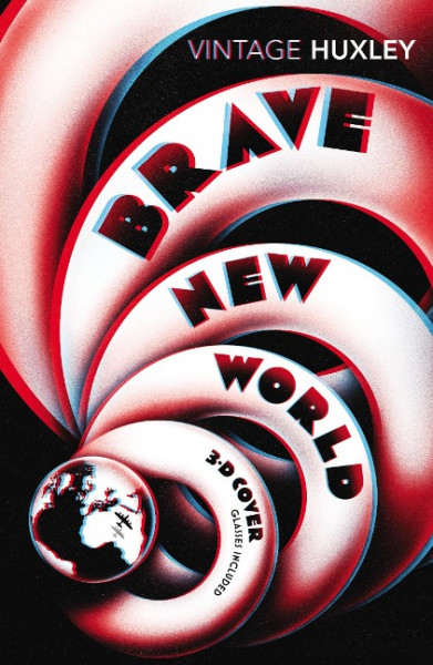 Brave New World. Special 3D Edition