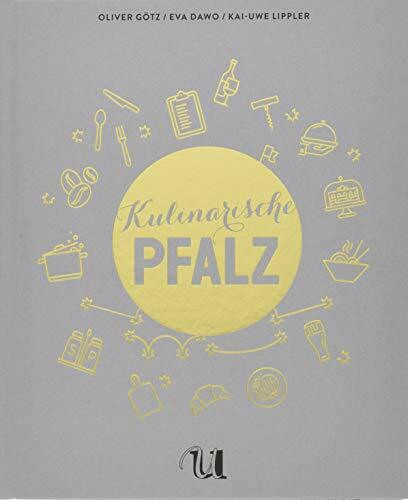 Kulinarische Pfalz