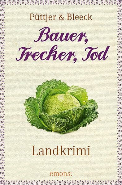 Bauer, Trecker, Tod (Landkrimi)