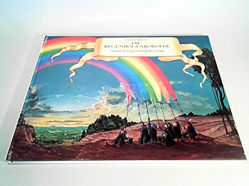 Die Regenbogenkobolde