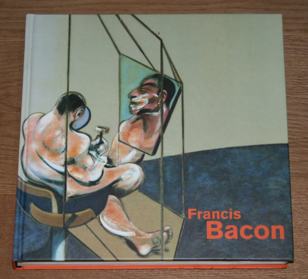 Francis Bacon 1902-1992 Retrospektive