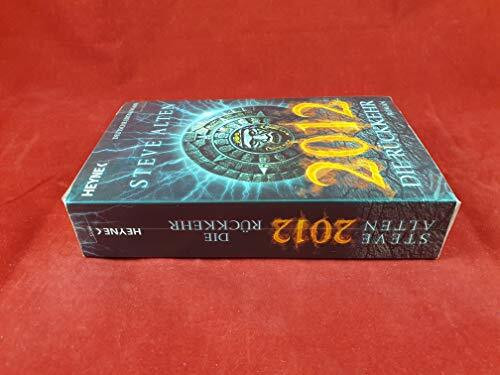 Heyne Verlag 2012 - Die R�ckkehr, Roman