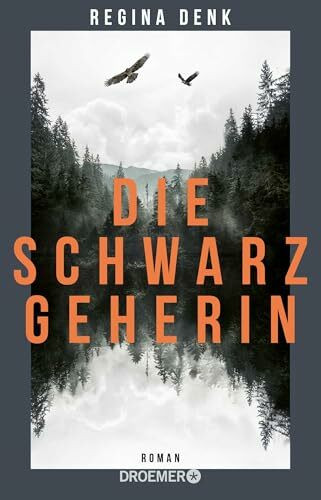 Die Schwarzgeherin: Roman
