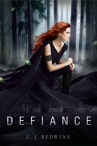 Defiance (Defiance Trilogy, 1) Defiance (Defiance Trilogy, 1)