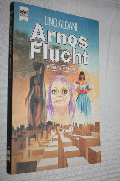 Arnos Flucht.