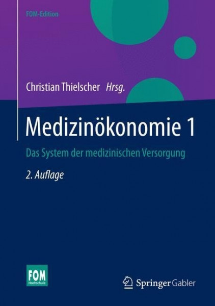 Medizinökonomie 1