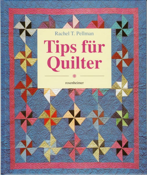 Tips für Quilter