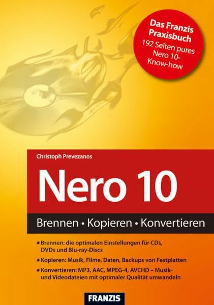 Nero 10 (Action)