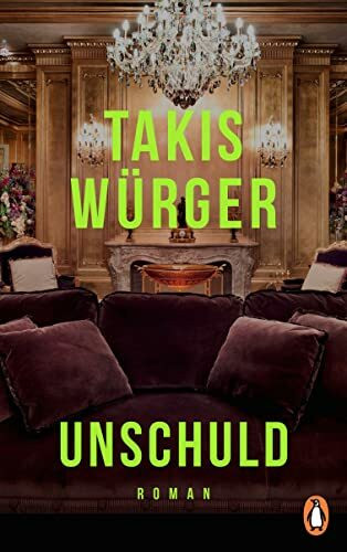 Unschuld Takis Würger - Bild 5