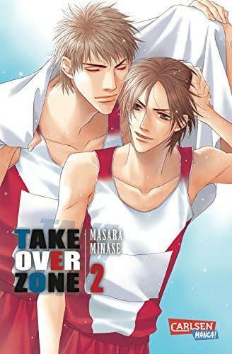 Take Over Zone, Band 2