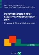 Präventionsprogramm für Expansives Problemverhalten (PEP)