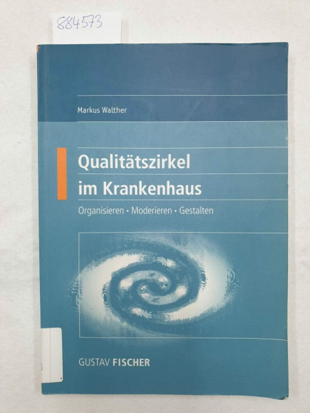 Qualitätszirkel im Krankenhaus