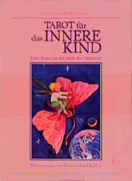 Tarot für das innere Kind