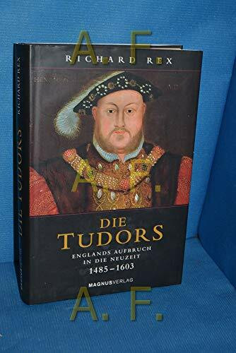 Die Tudors