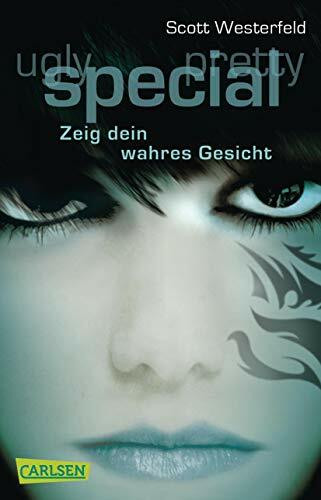 Ugly – Pretty – Special 3: Special - Zeig dein wahres Gesicht (3)