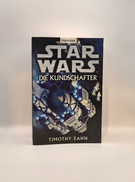 Star Wars: Die Kundschafter