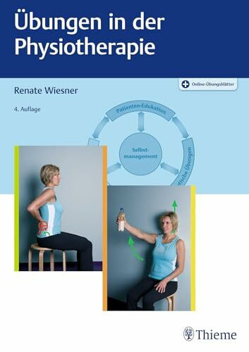 Übungen in der Physiotherapie (Physiofachbuch)