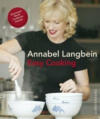 Annabell Langbein - Easy Cooking