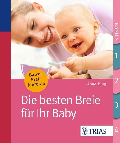 Die besten Breie für Ihr Baby: Extra: Allergien vorbeugen