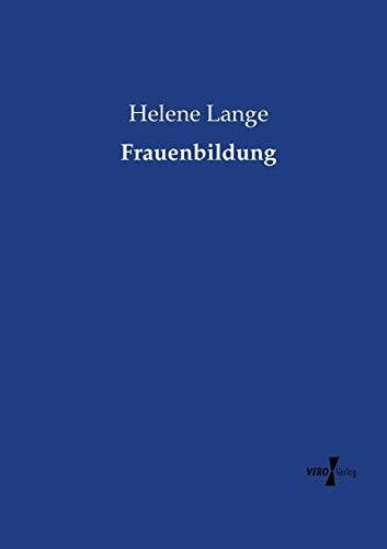 Frauenbildung