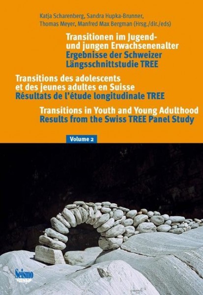 Transitionen im Jugend- und jungen Erwachsenenalter
