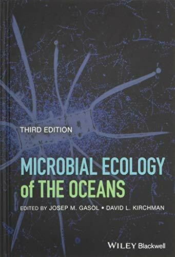 Microbial Ecology of the Oceans