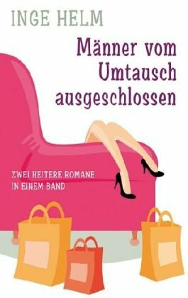 Männer vom Umtausch ausgeschlossen