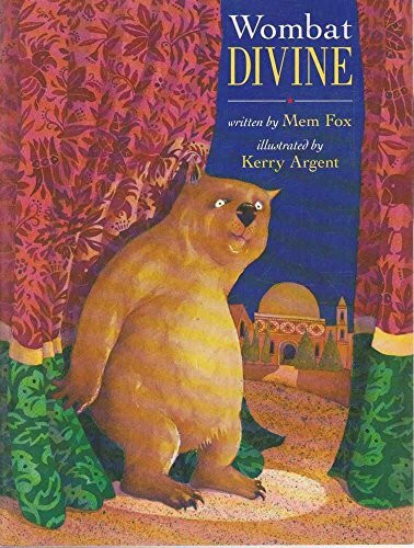 Wombat Divine