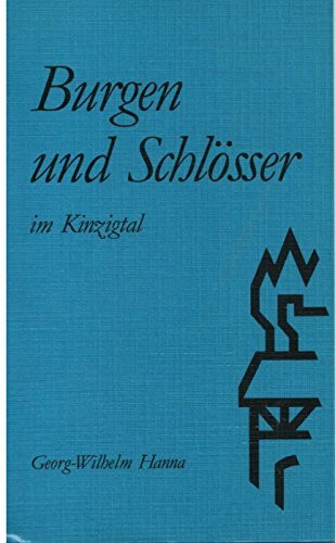 Burgen und Schlösser im Kinzigtal