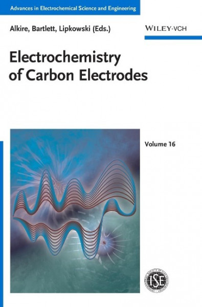 Electrochemistry of Carbon Ele