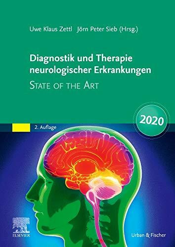 Diagnostik und Therapie neurologischer Erkrankungen: State of the Art 2020