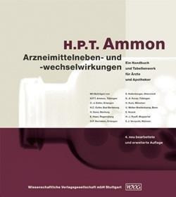 Arzneimittelneben- und - wechselwirkungen