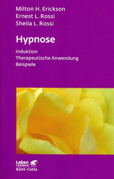 Hypnose (Leben Lernen, Bd. 35)