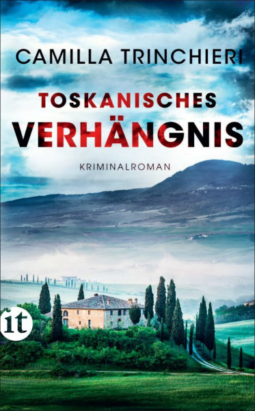 Toskanisches Verhängnis - Kriminalroman (Nico Doyle ermittelt 4): Pasta, Parmesan und die Tote auf dem Klavier | Ein Toskana-Krimi