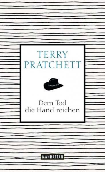 Dem Tod die Hand reichen