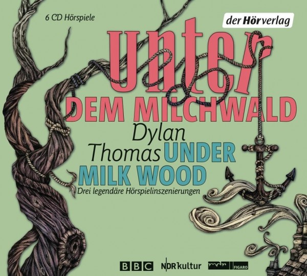 Unter dem Milchwald / Under Milk Wood