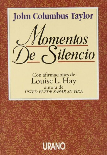 Momentos de silencio (Crecimiento personal)