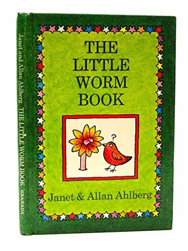 The Little Worm Book
