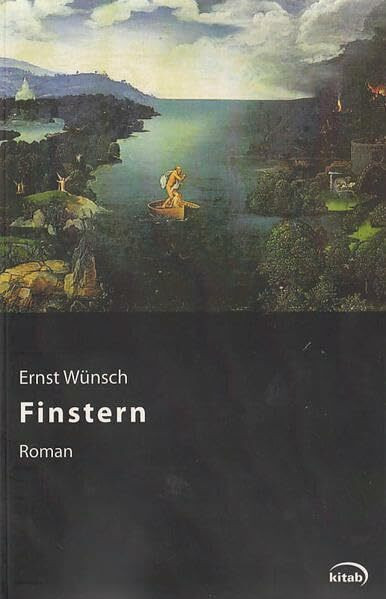 Finstern: Roman