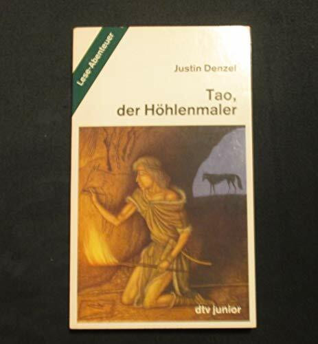 Tao, der Höhlenmaler