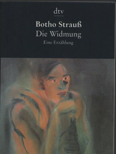 Die Widmung, Eine Erzählung